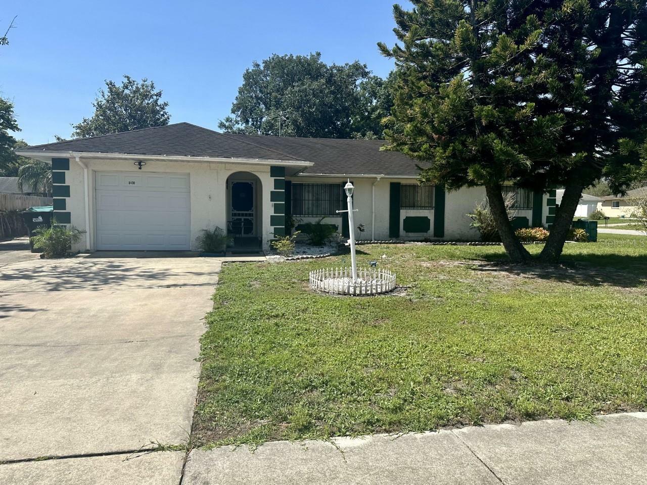 Property Photo:  8400 Port Said Street  FL 32817 