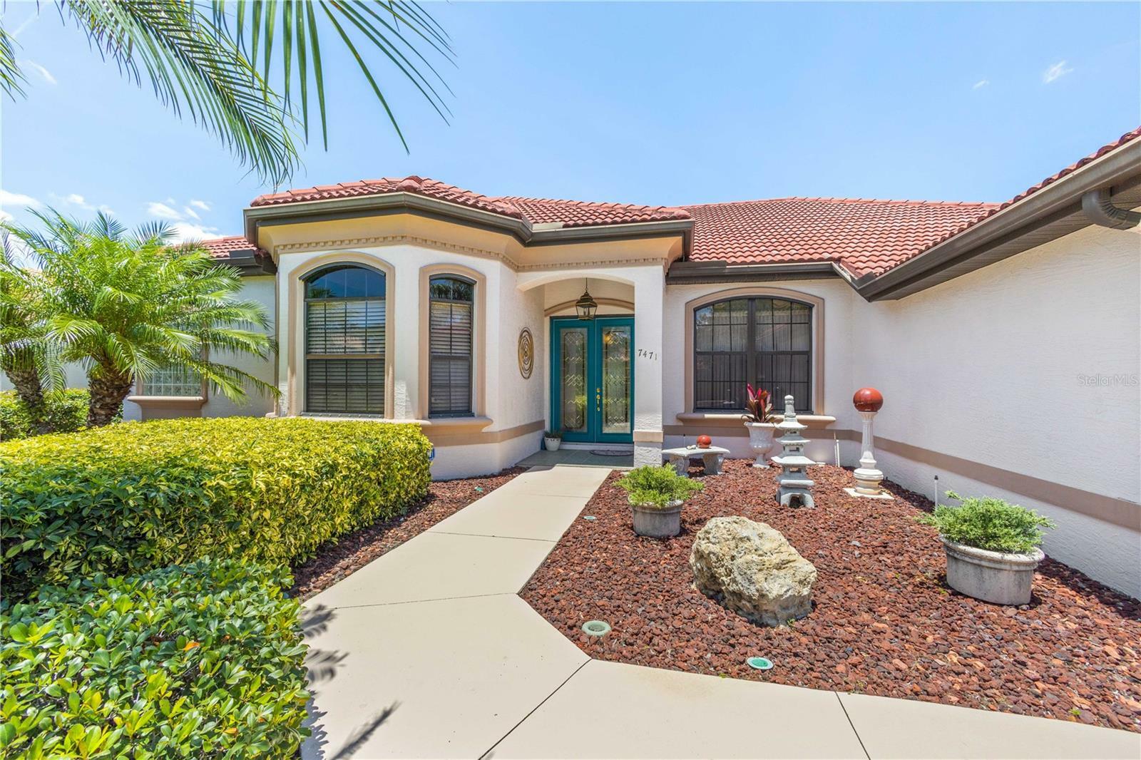 Property Photo:  7471 Roxye Ln  FL 34240 