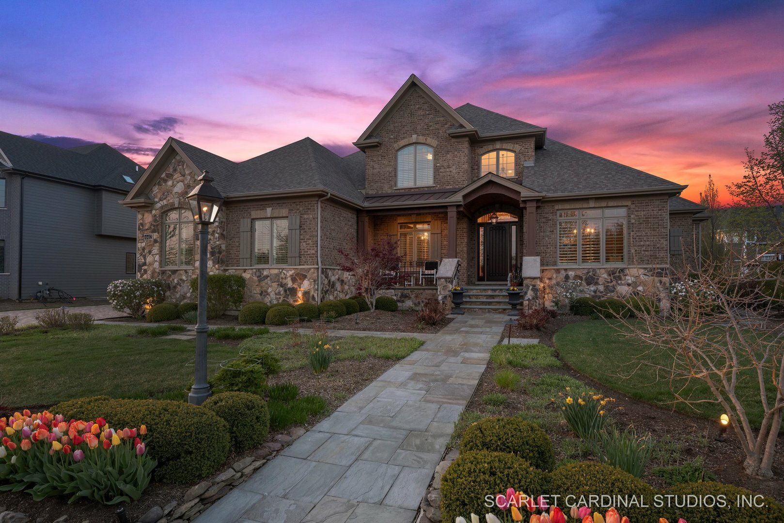 4412 Chinaberry Lane  Naperville IL 60564 photo