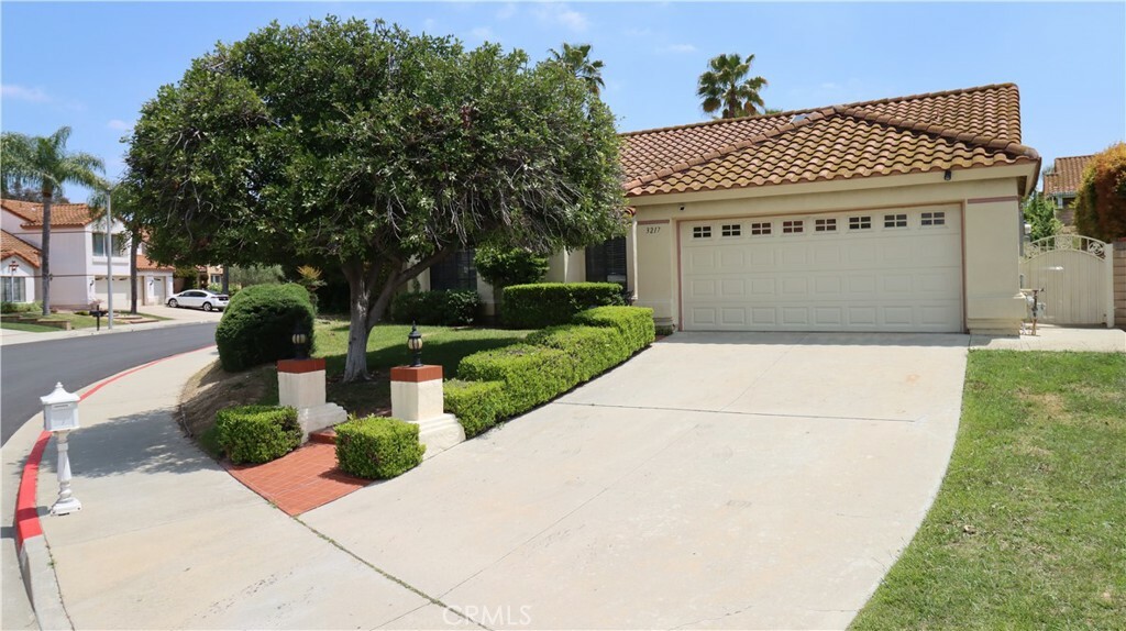 Property Photo:  3217 Skyview Ridge  CA 91709 