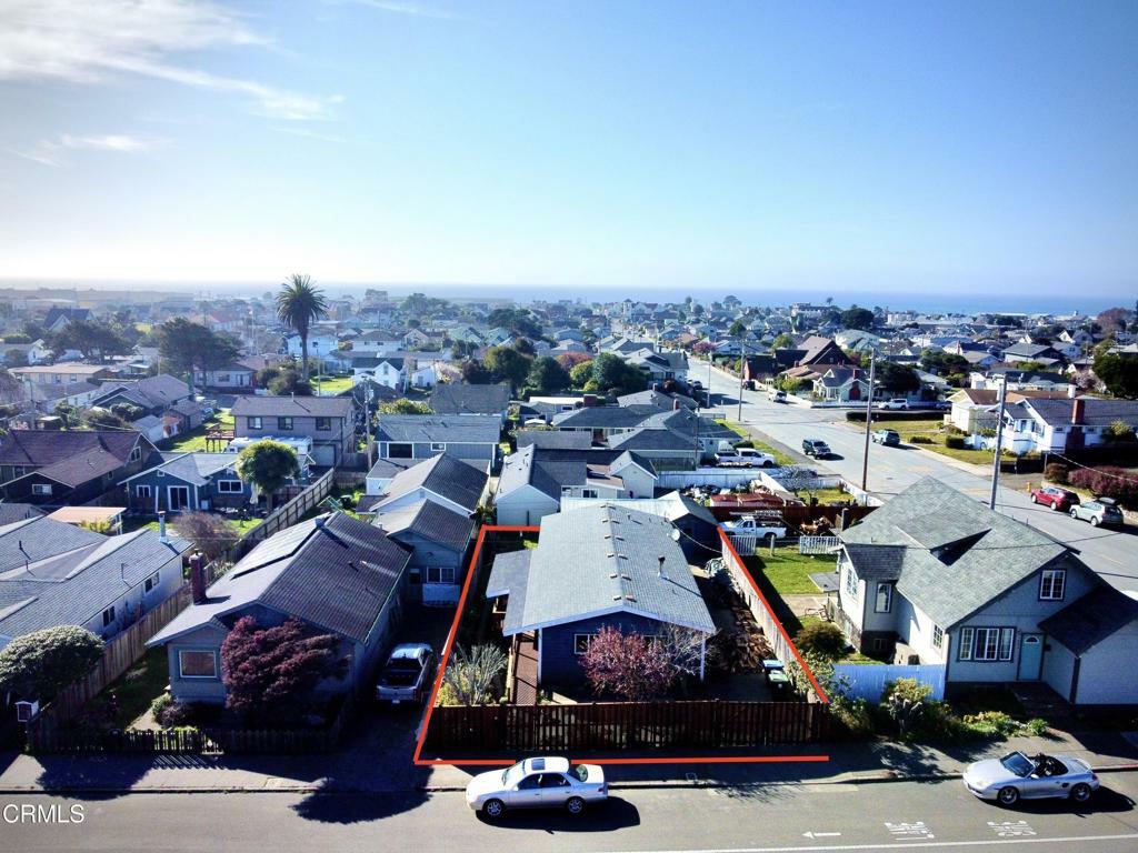Property Photo:  451 N Harold Street  CA 95437 