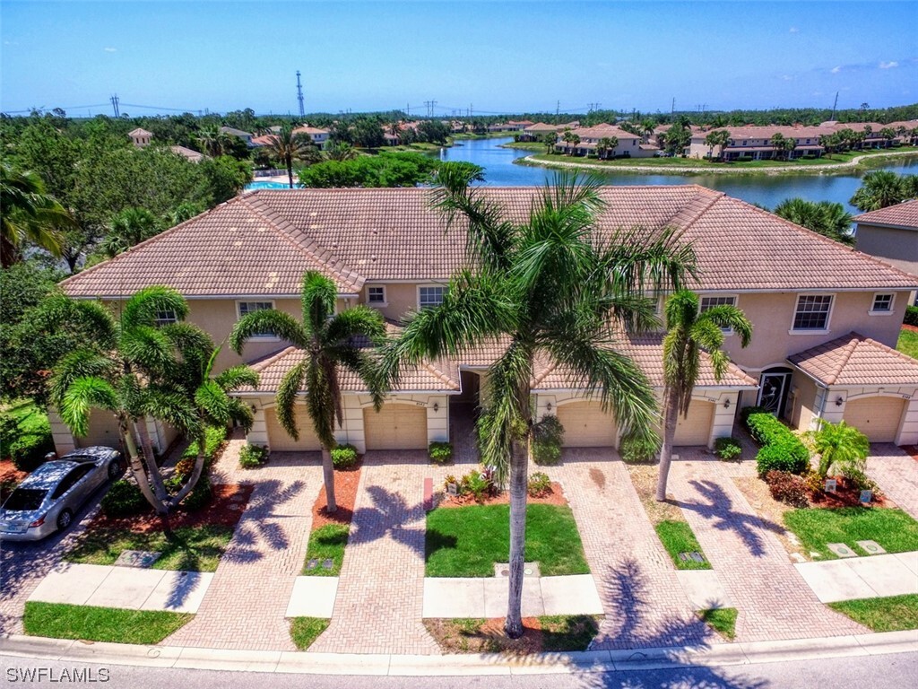 Property Photo:  8542 Athena Court  FL 33971 