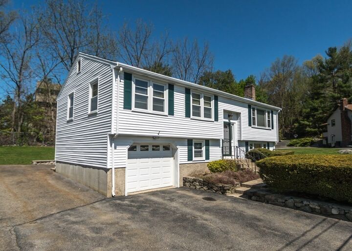 Property Photo:  111 Gregory Street  MA 02451 