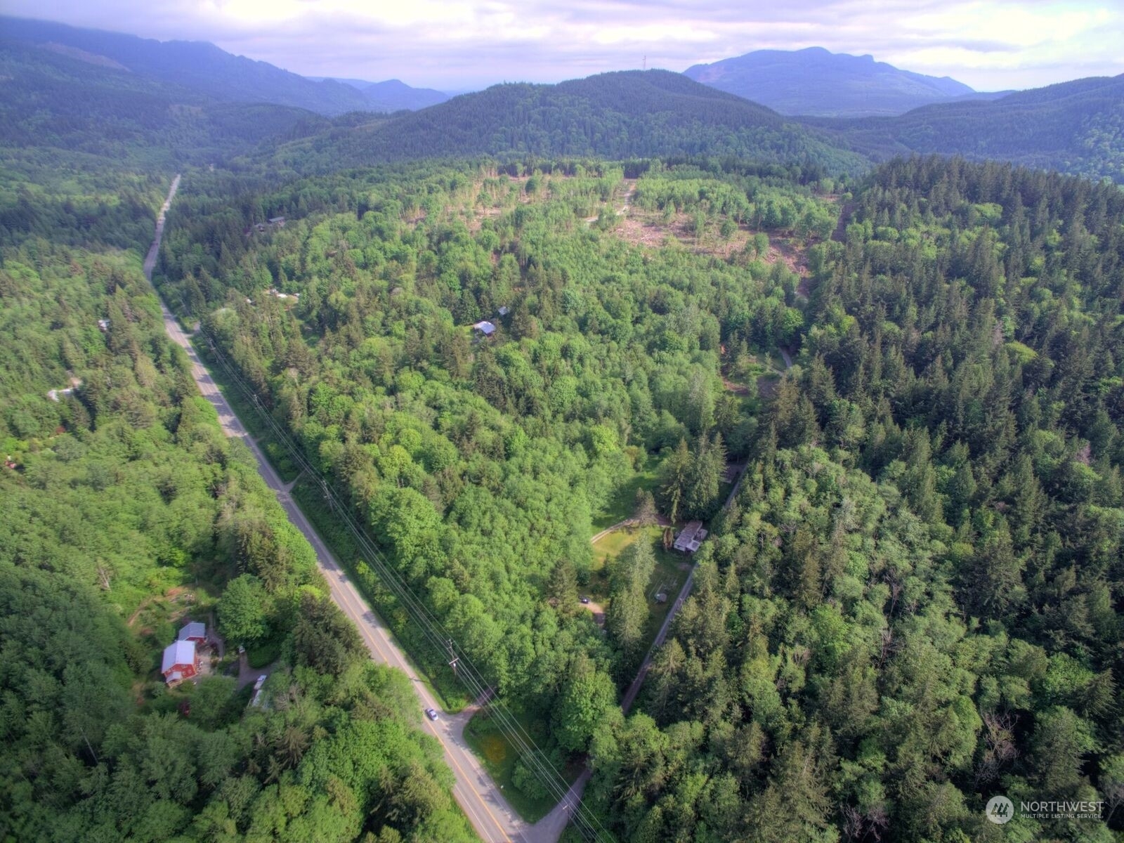 Property Photo:  4994 Samish Way  WA 98229 