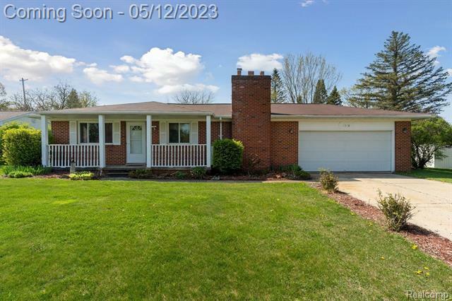 3518 Brenthill Drive  Grand Blanc Twp MI 48439 photo