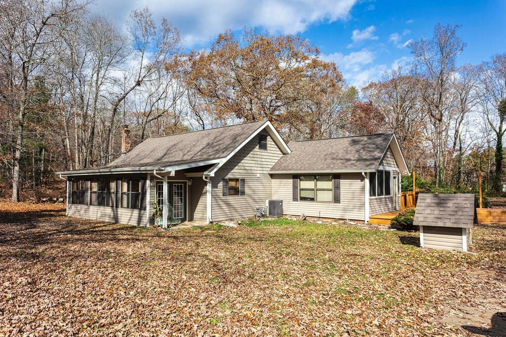 406 Payne Lane  Spring City TN 37381 photo