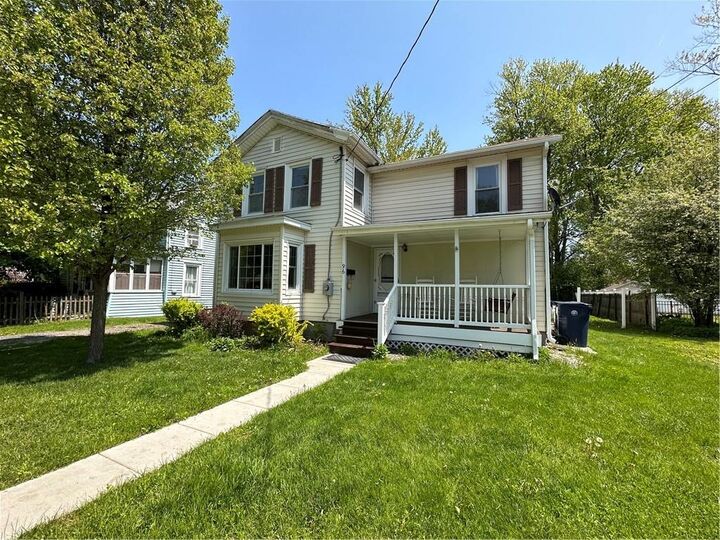 96 Mynderse Street  Seneca Falls NY 13148 photo