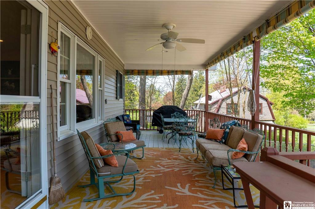 Property Photo: 107 Mina Edison Drive NY 14722