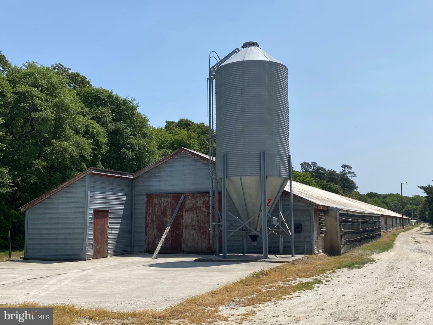 Property Photo:  Wilson Hill Rd Farm  DE 19947 