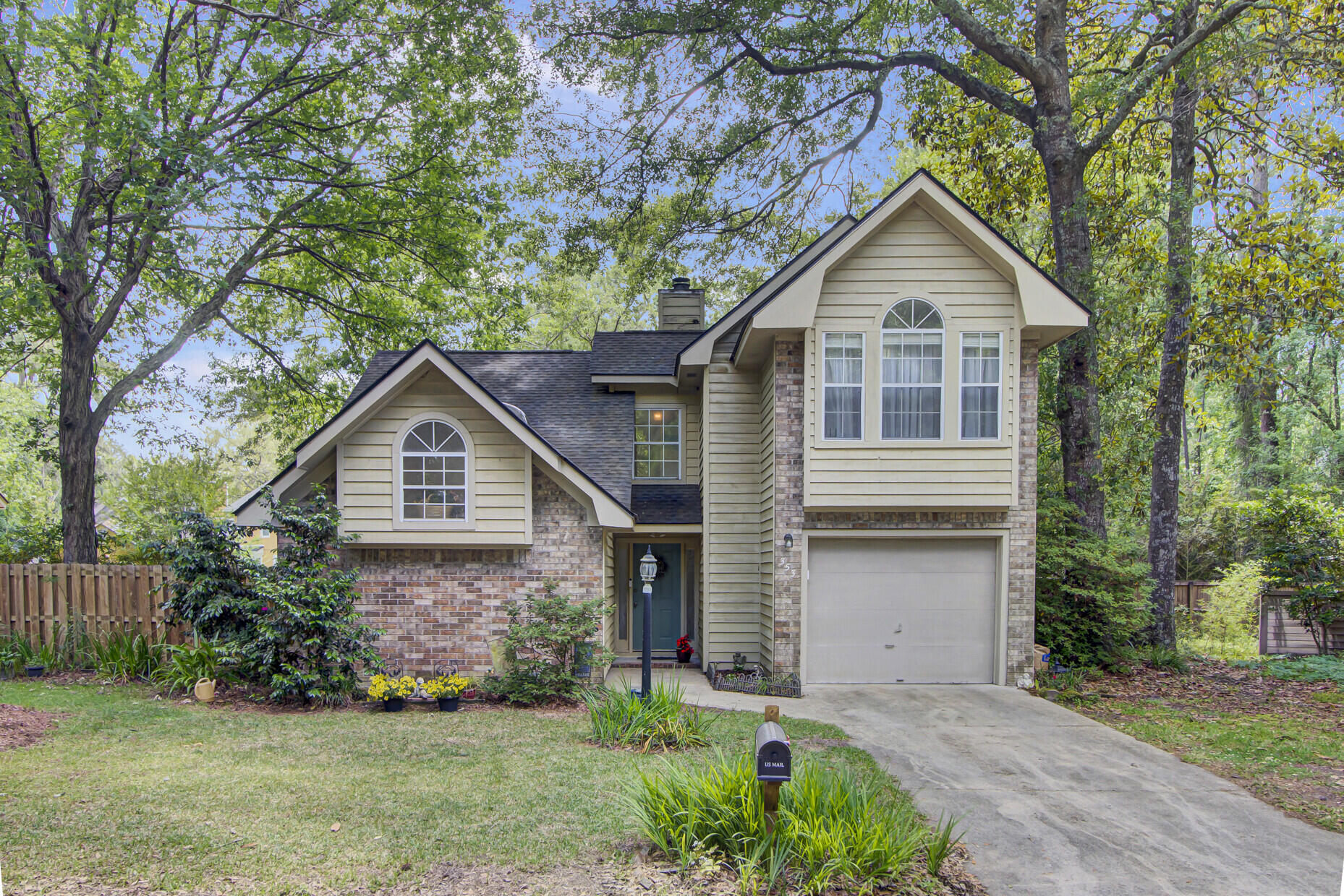 Property Photo: 353 Archdale Boulevard SC 29418