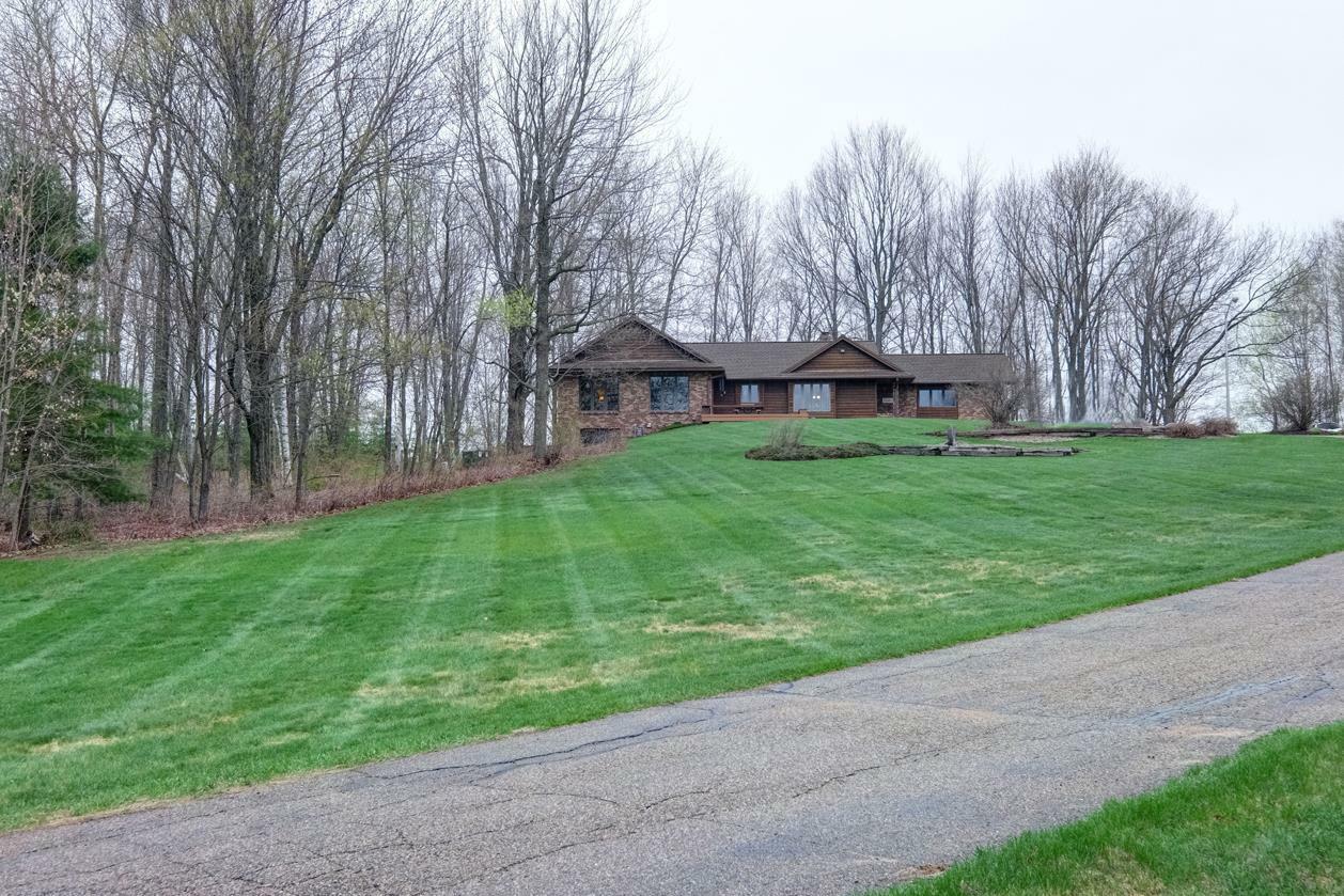 Property Photo:  149550 Wineberry Lane  WI 54401 