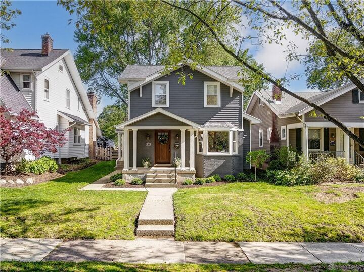 251 Monteray Avenue  Oakwood OH 45419 photo