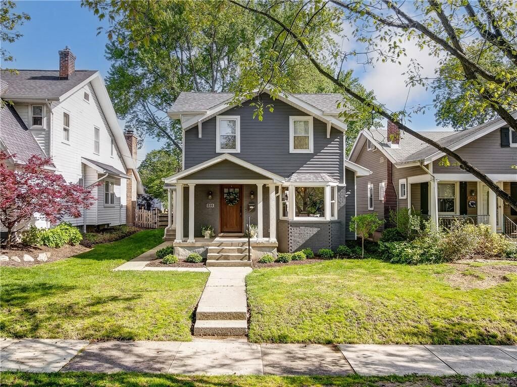 Property Photo:  251 Monteray Avenue  OH 45419 