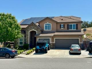 Property Photo: 21401 Sole Lane CA 93626