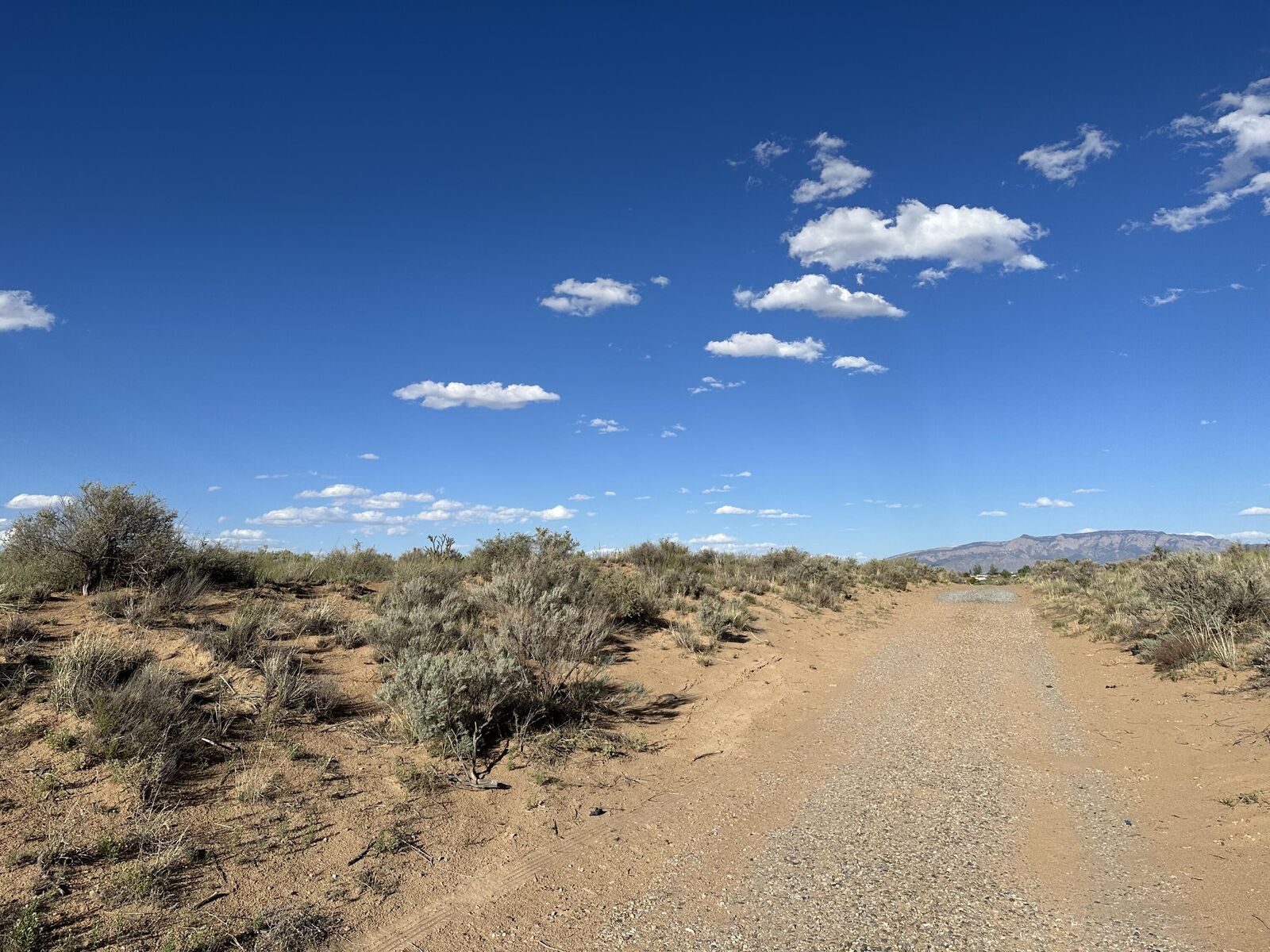 Property Photo:  7th Avenue  NM 87124 