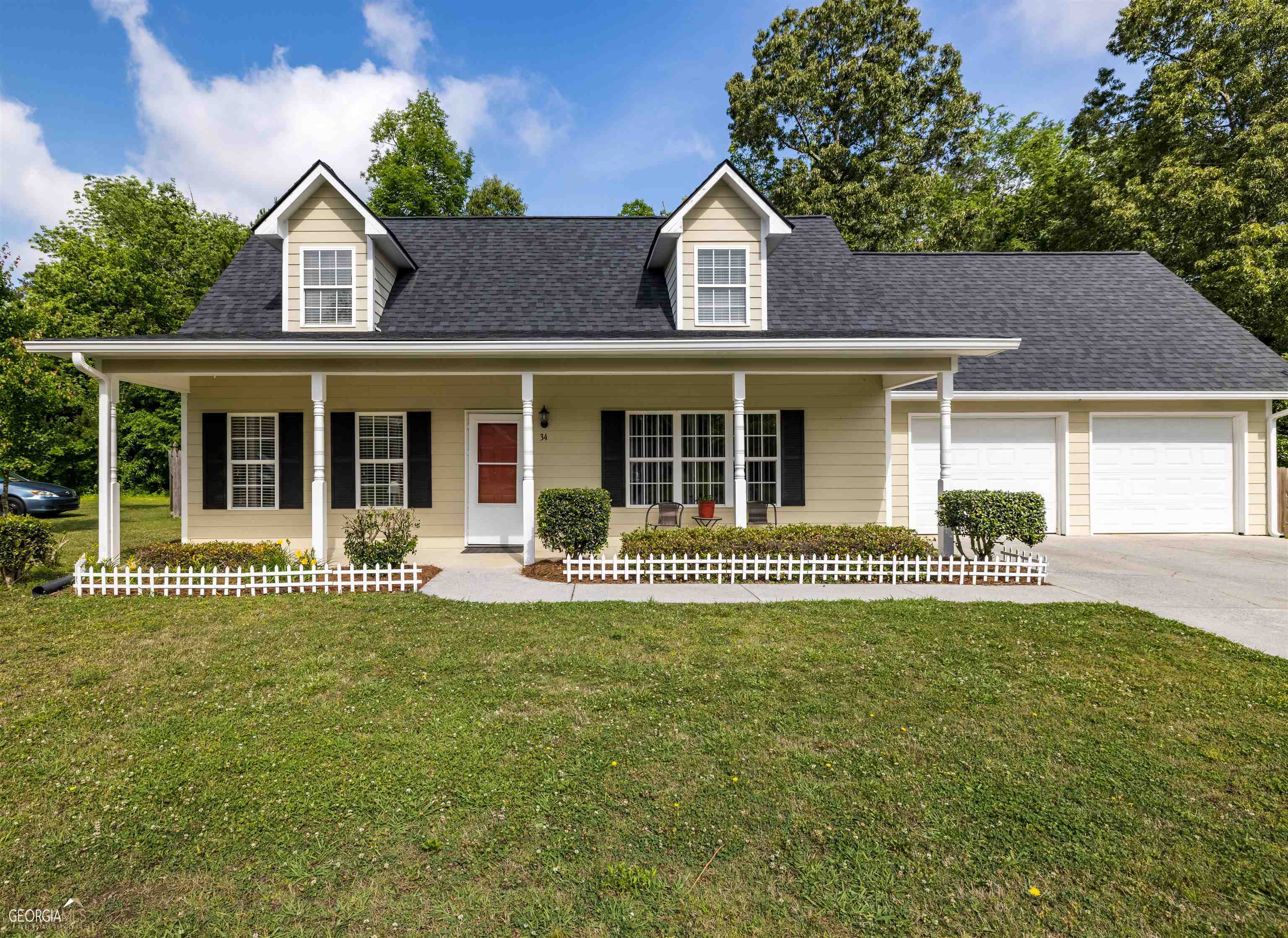 34 Trillium Trail NE  Rome GA 30165 photo