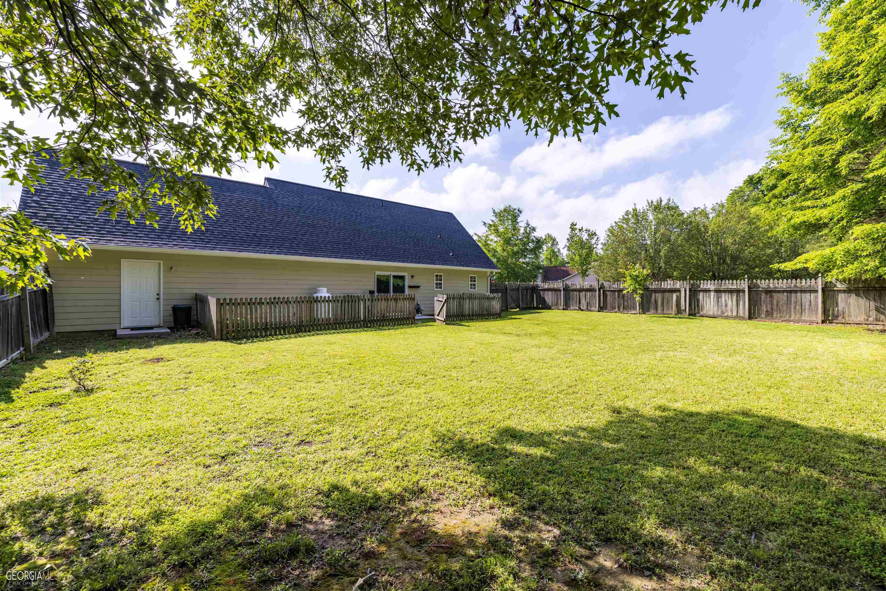 Property Photo:  34 Trillium Trail NE  GA 30165 