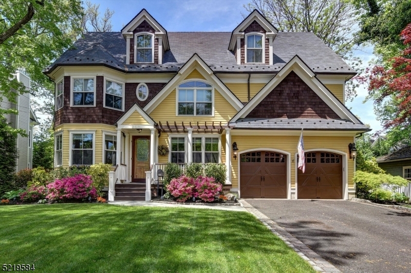 Property Photo: 257 Sylvania Pl NJ 07090