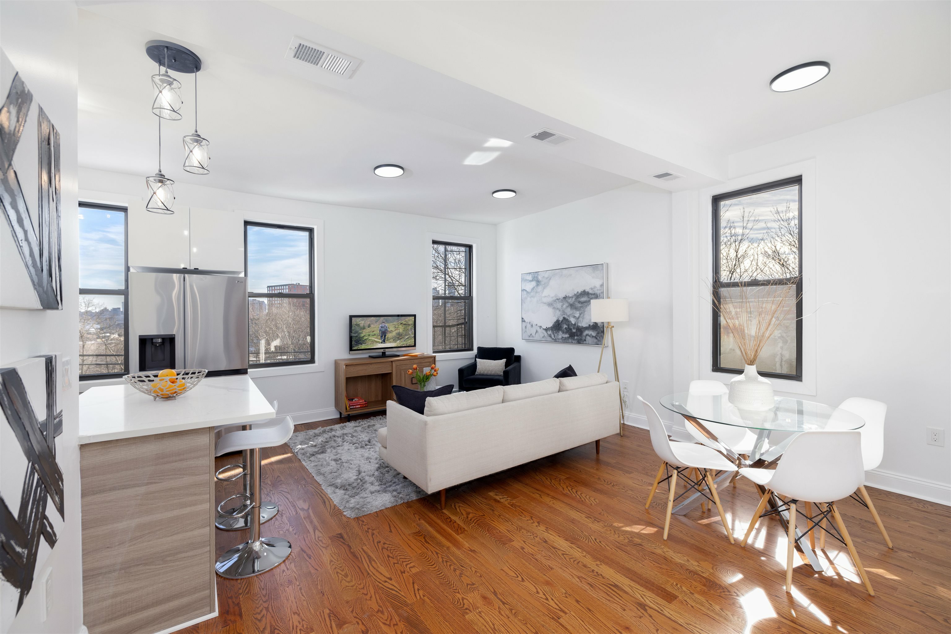 Property Photo:  236 Palisade Ave 3  NJ 07306 