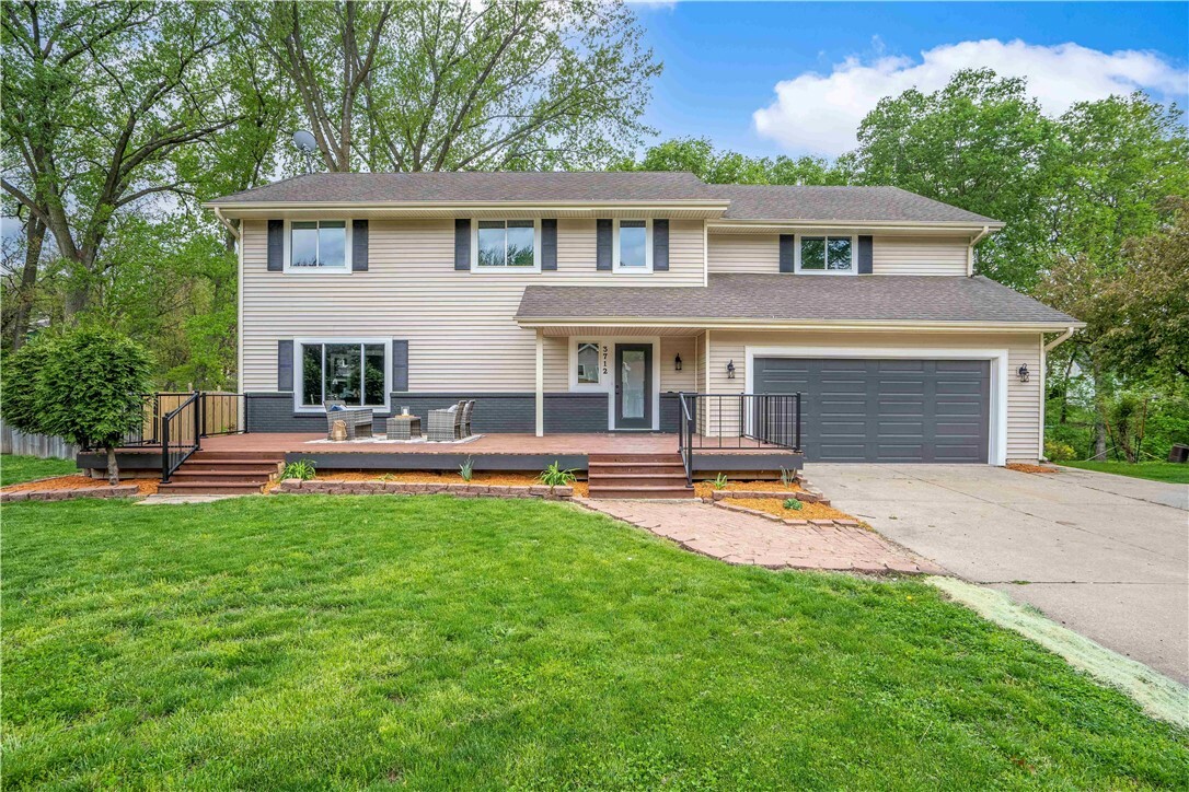 Property Photo:  3712 SW 33rd Street  IA 50321 