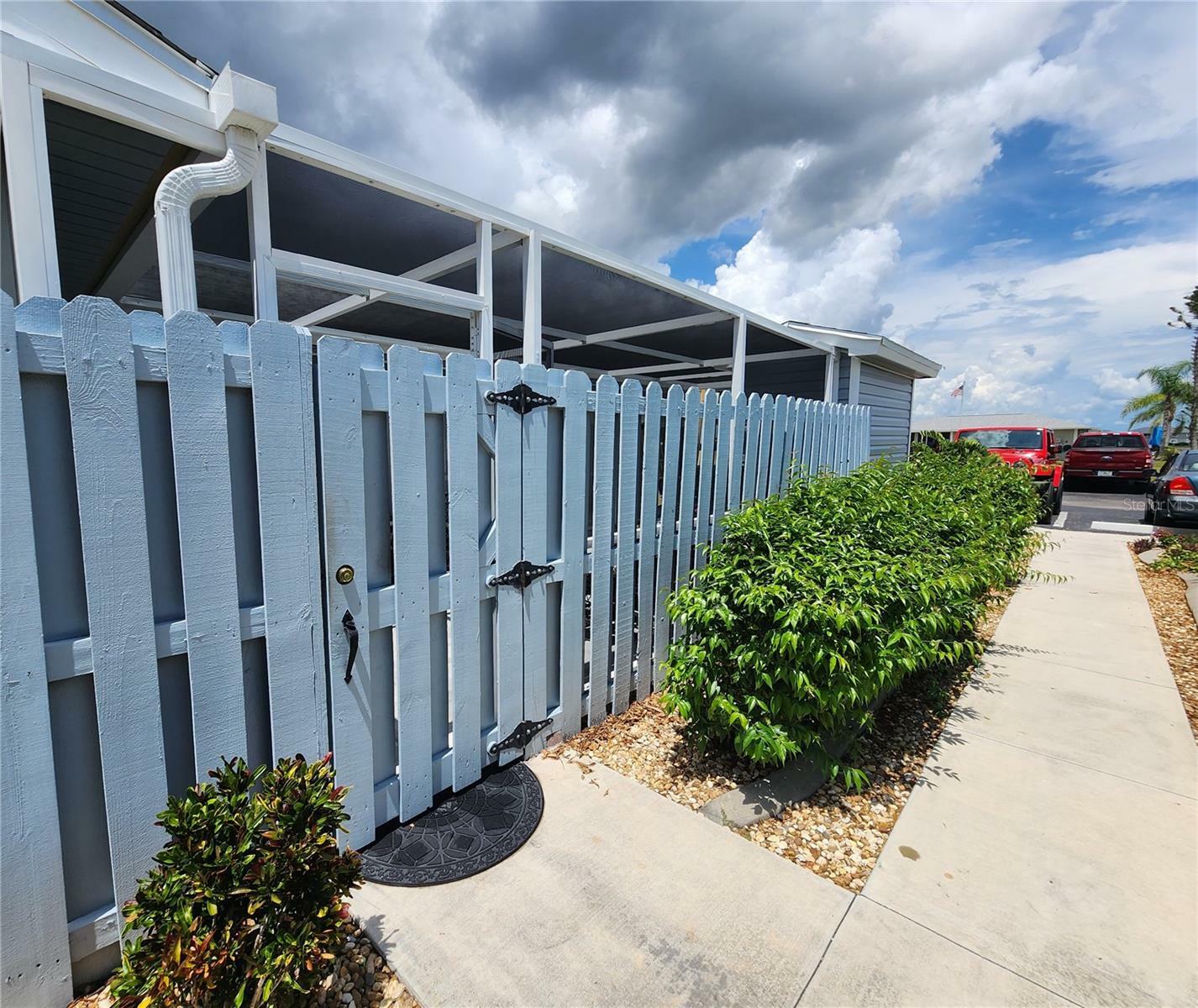 Property Photo: 3300 Loveland Boulevard 704 FL 33980