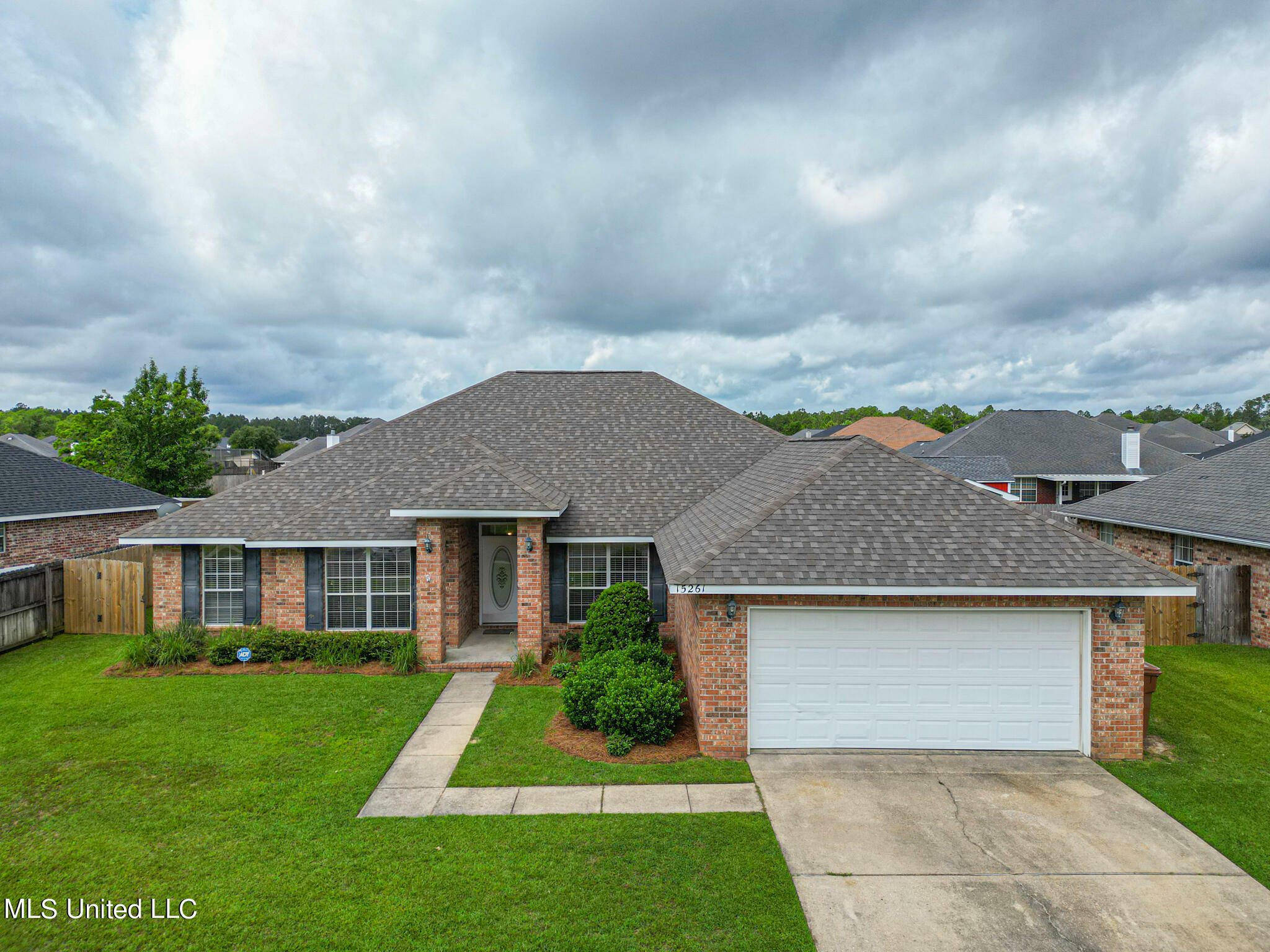 15261 Haversham Place  D'Iberville MS 39540 photo