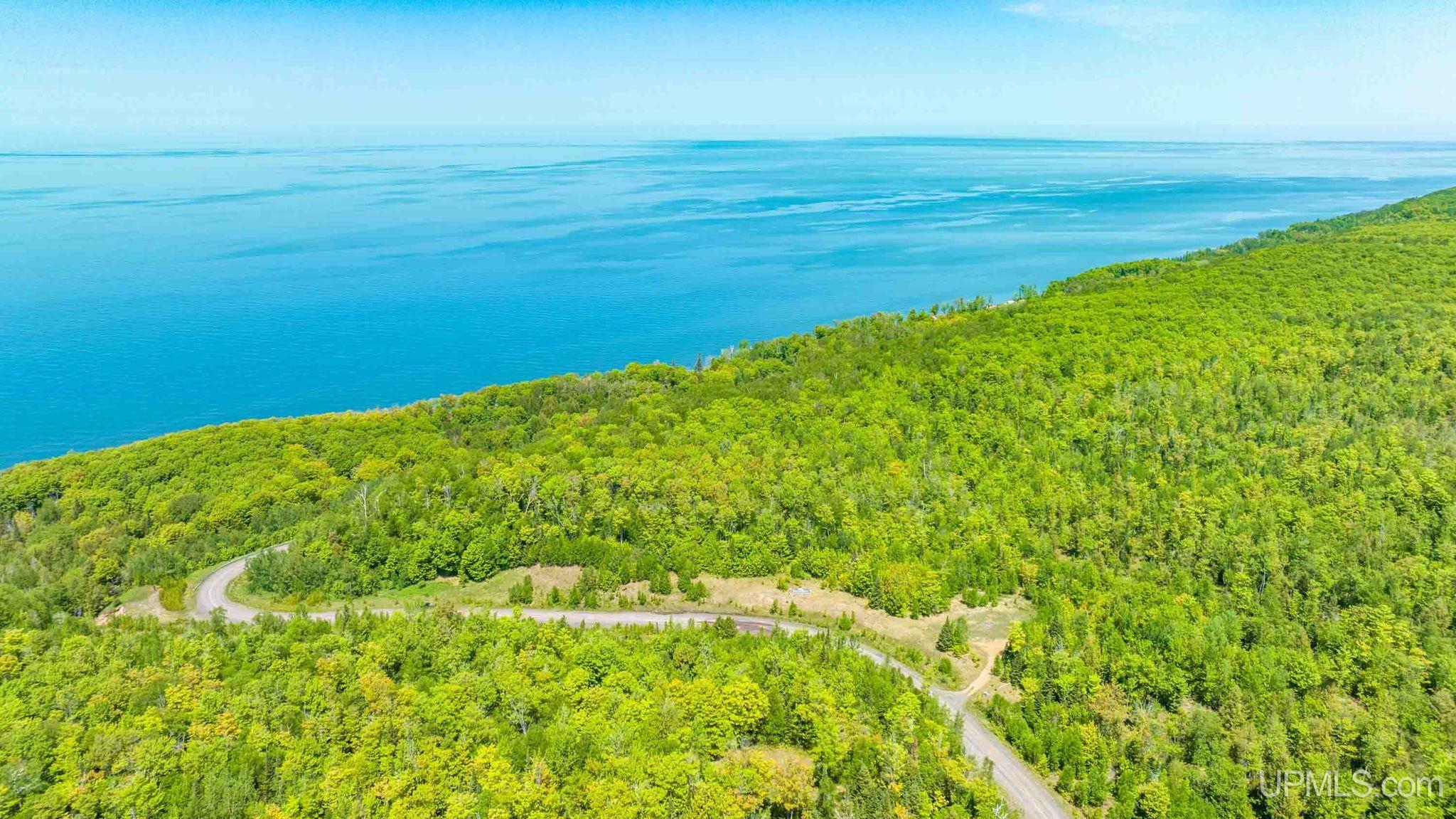Property Photo: Tbd A Superior Shores Road MI 49905