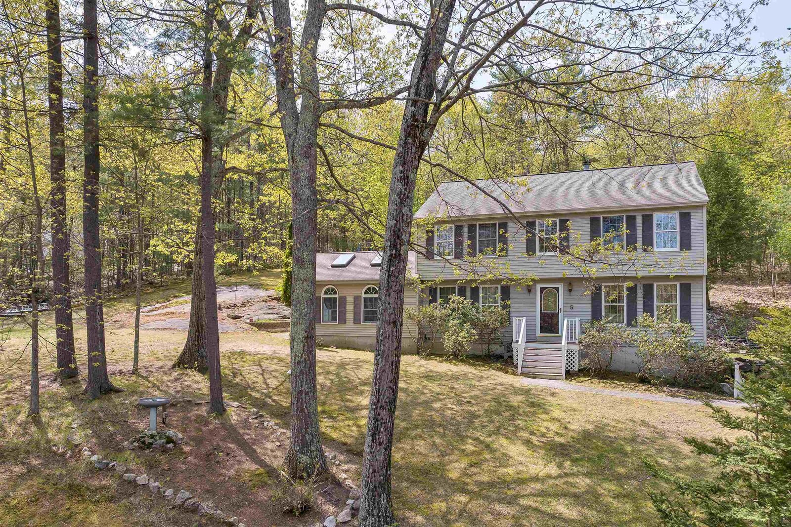 Property Photo:  5 Benoit Avenue  NH 03076 