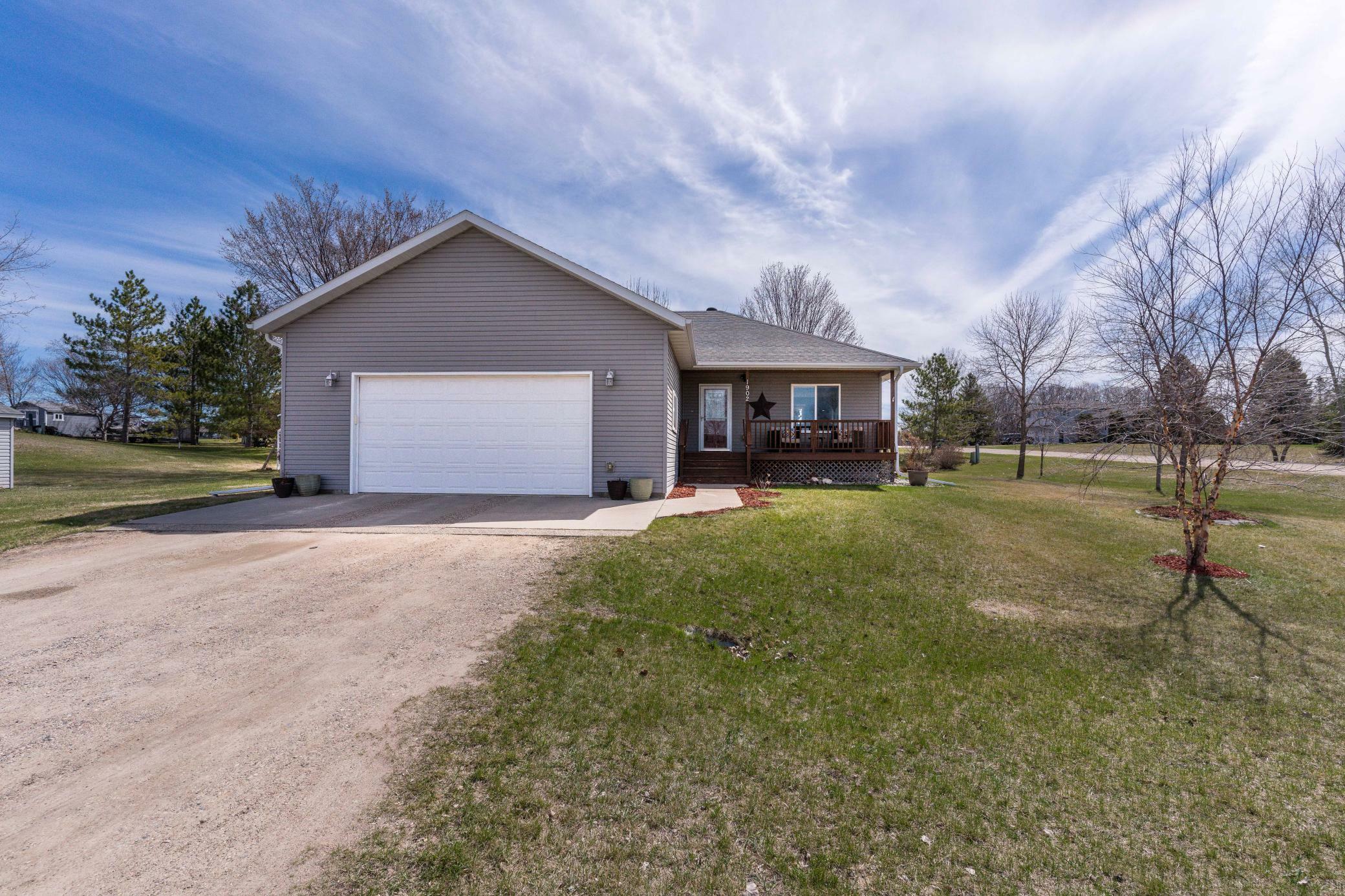 Property Photo: 1902 Deer Valley Road MN 56537