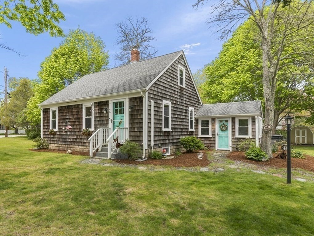 46 Acushnet Rd  Mattapoisett MA 02739 photo