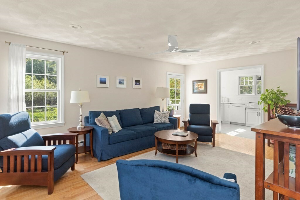 Property Photo:  21 Wadsworth Road  MA 01864 