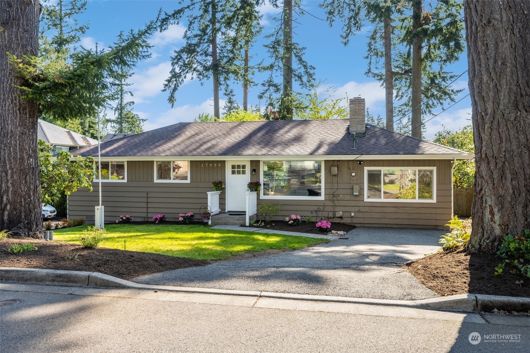 Property Photo:  17925 57th Court W  WA 98037 