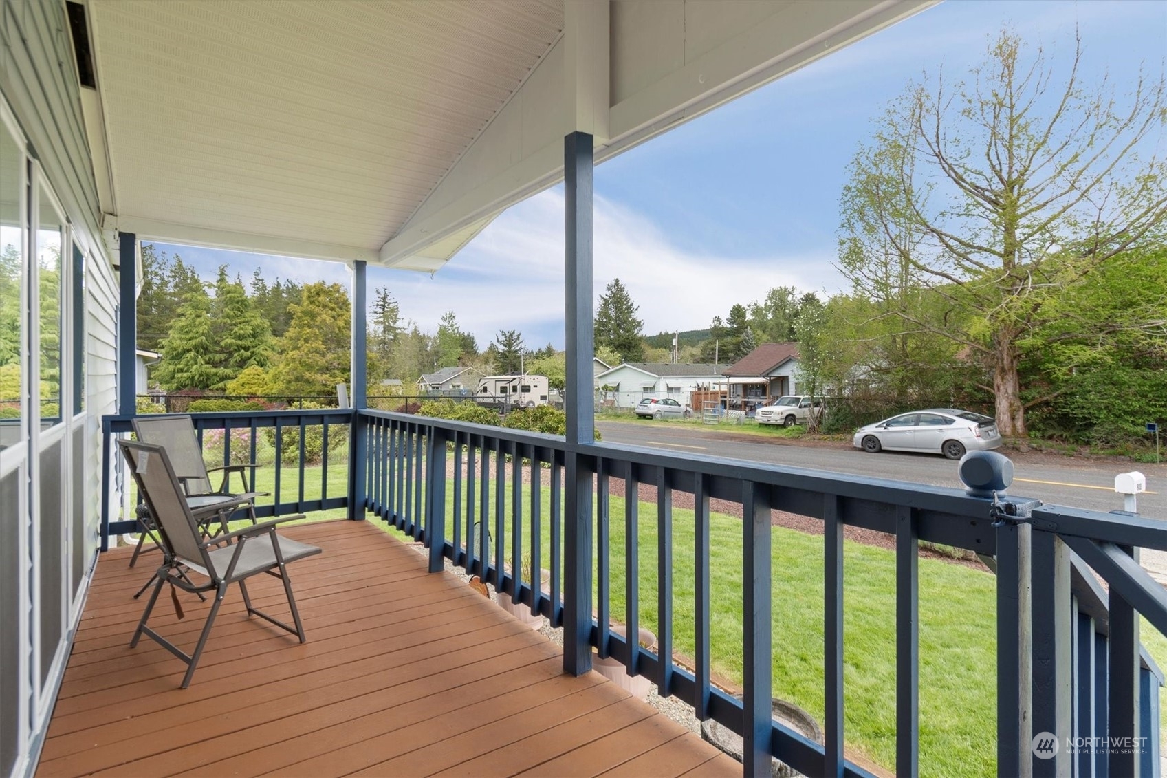 Property Photo:  503 Jackson Street  WA 98581 