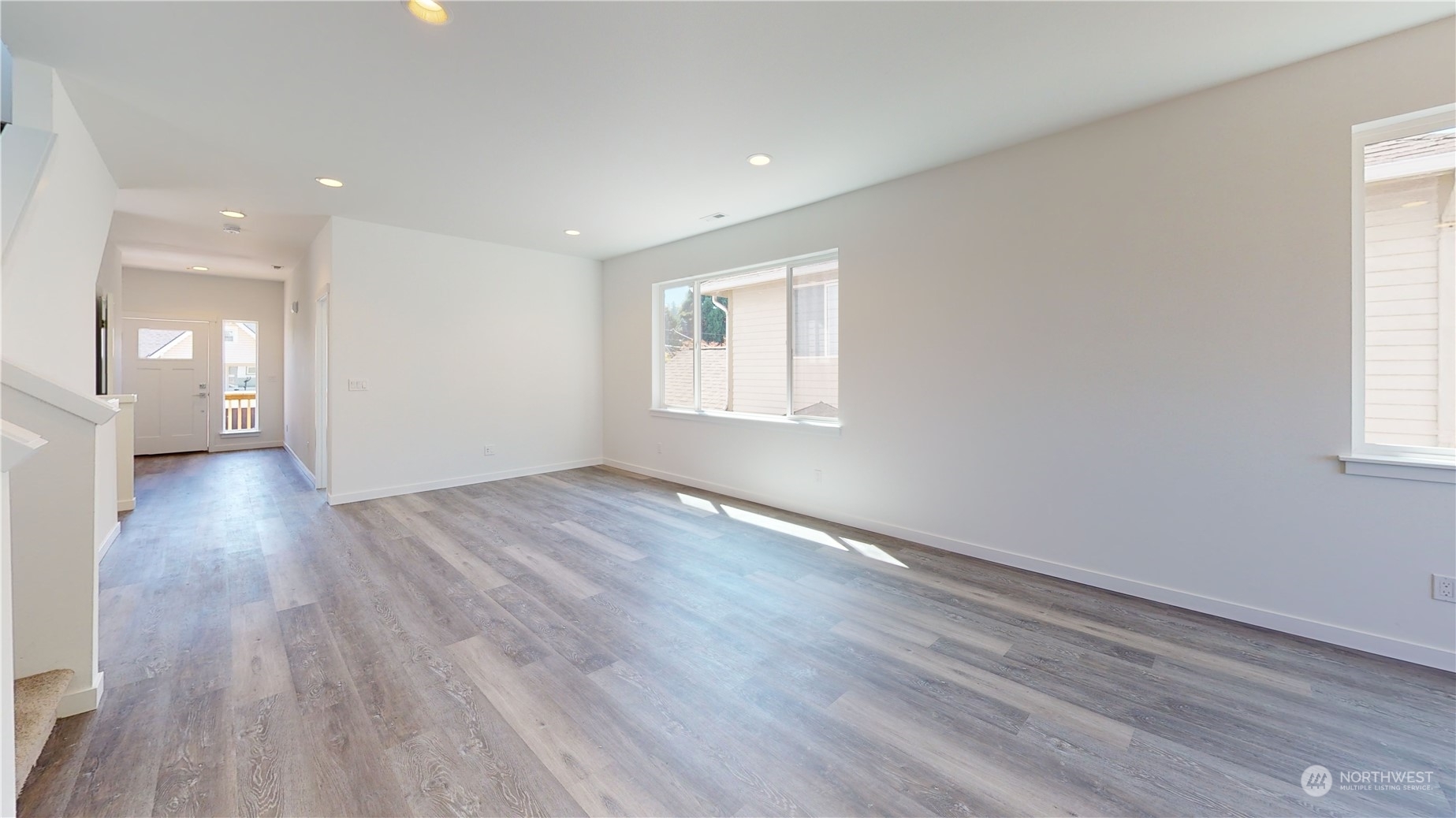 Property Photo: 11515 12th Avenue S WA 98168