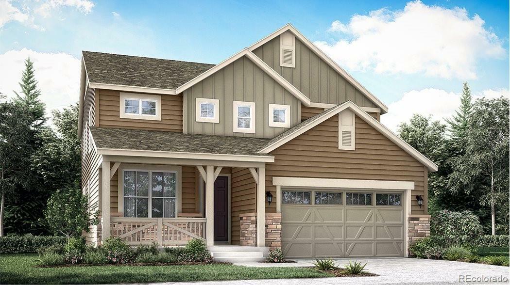 Property Photo: 1956 Merrill Circle CO 80516