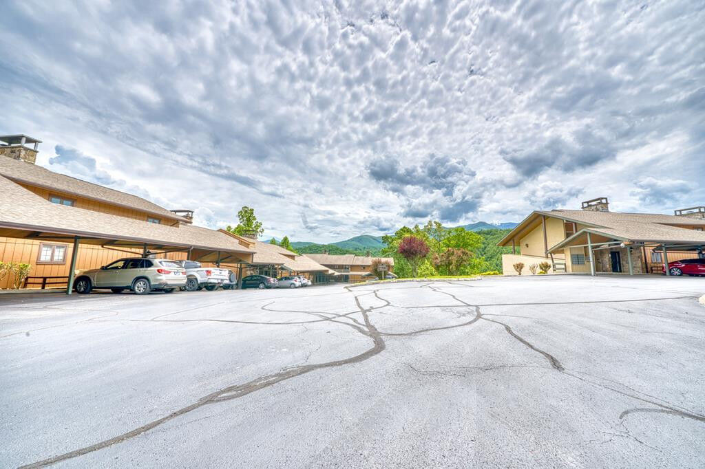 Property Photo:  1824 Oriole Road  TN 37738 