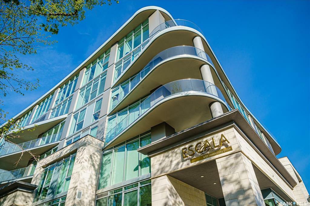 637 University Drive 204  Saskatoon SK S7N0H8 photo