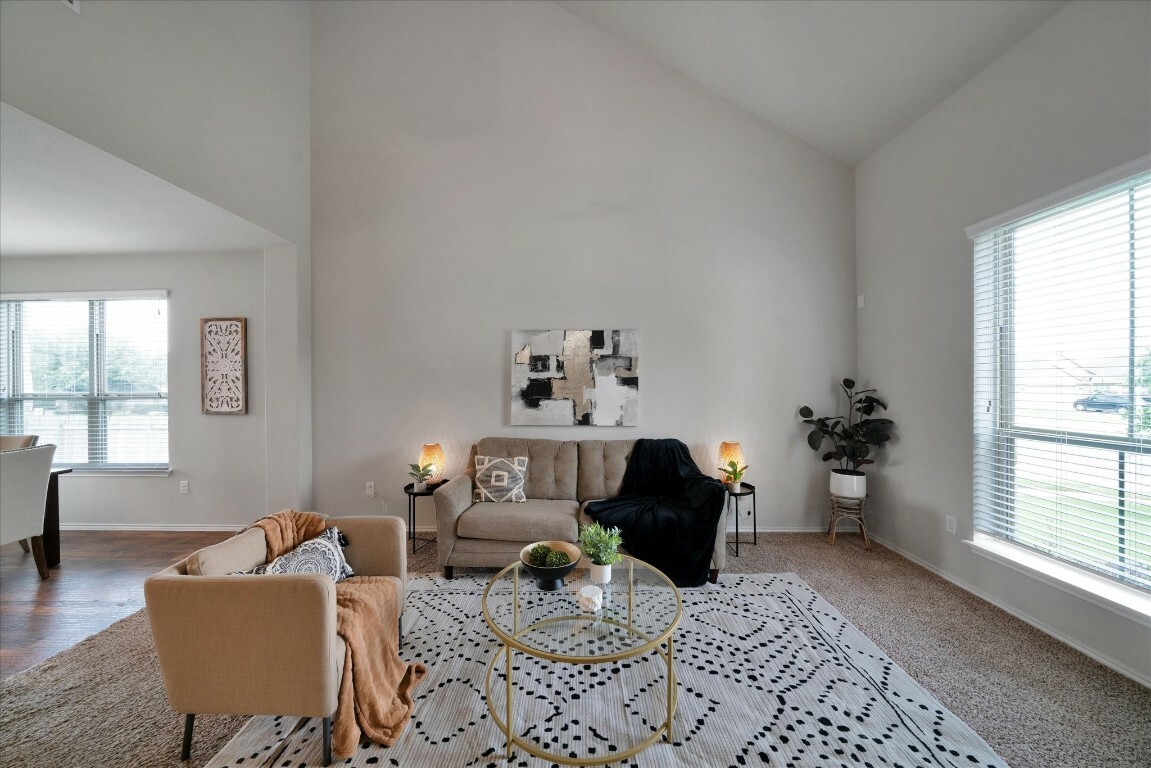 Property Photo: 357 Noddy Road TX 78610
