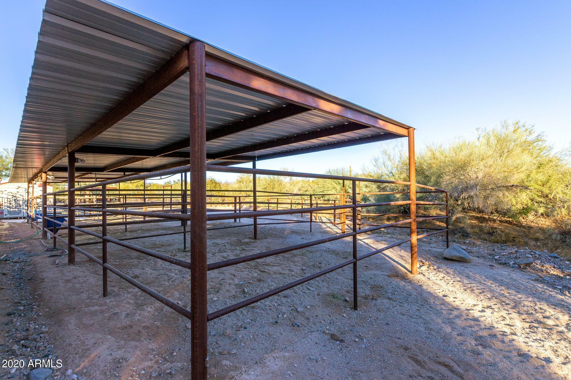 Property Photo:  39627 N 5th Avenue  AZ 85086 