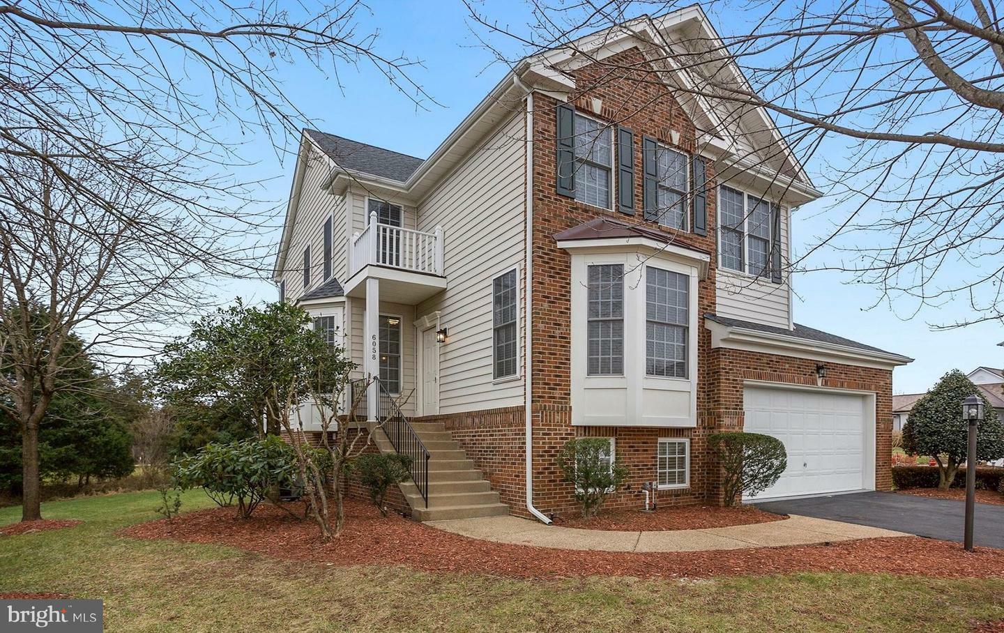 Property Photo:  6058 Woolen Mill Court  VA 20169 