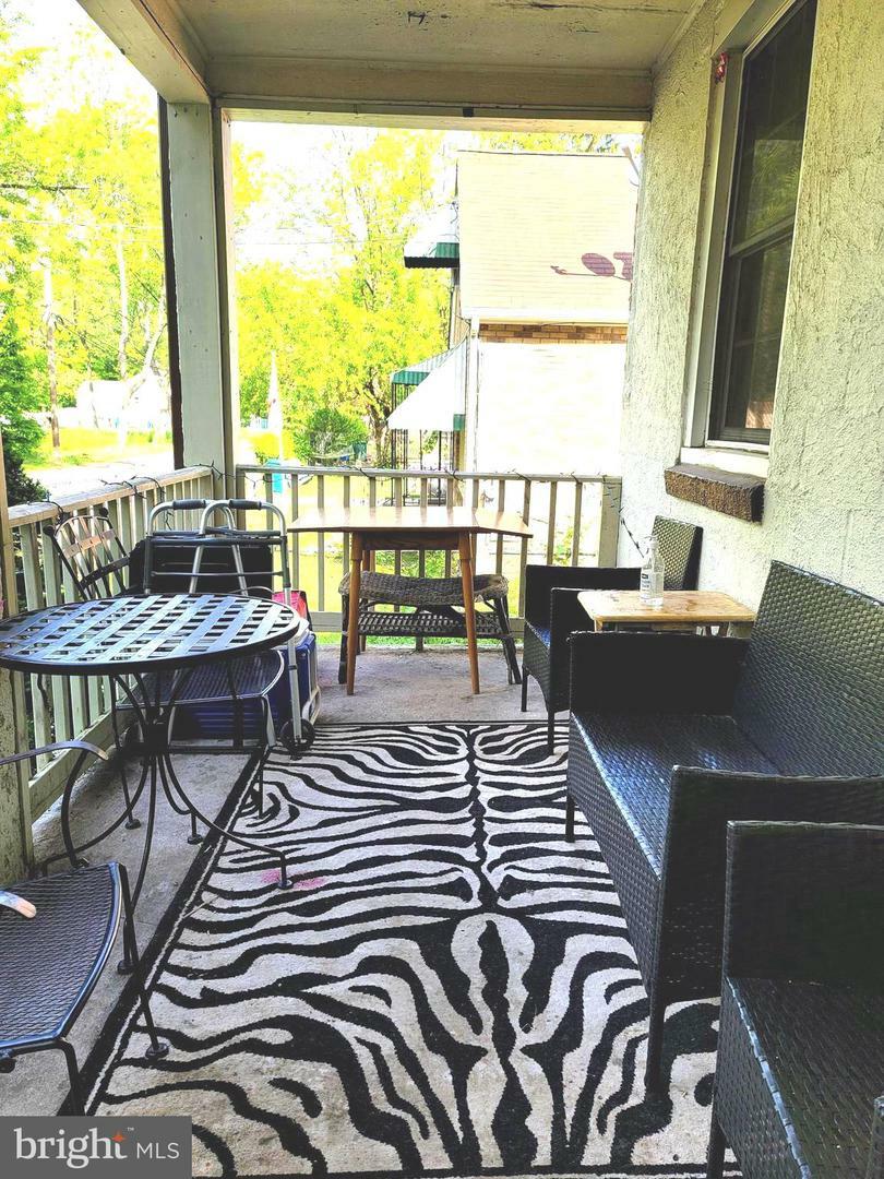 Property Photo: 1306-1308 Ashby Avenue PA 19007
