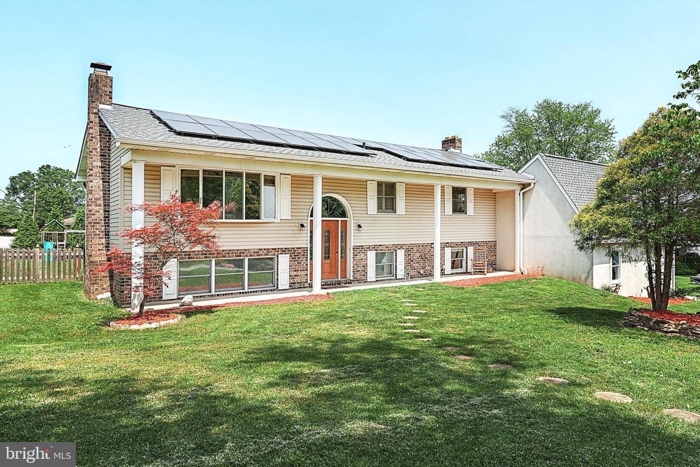 Property Photo:  3075 Staunton Avenue  PA 17315 