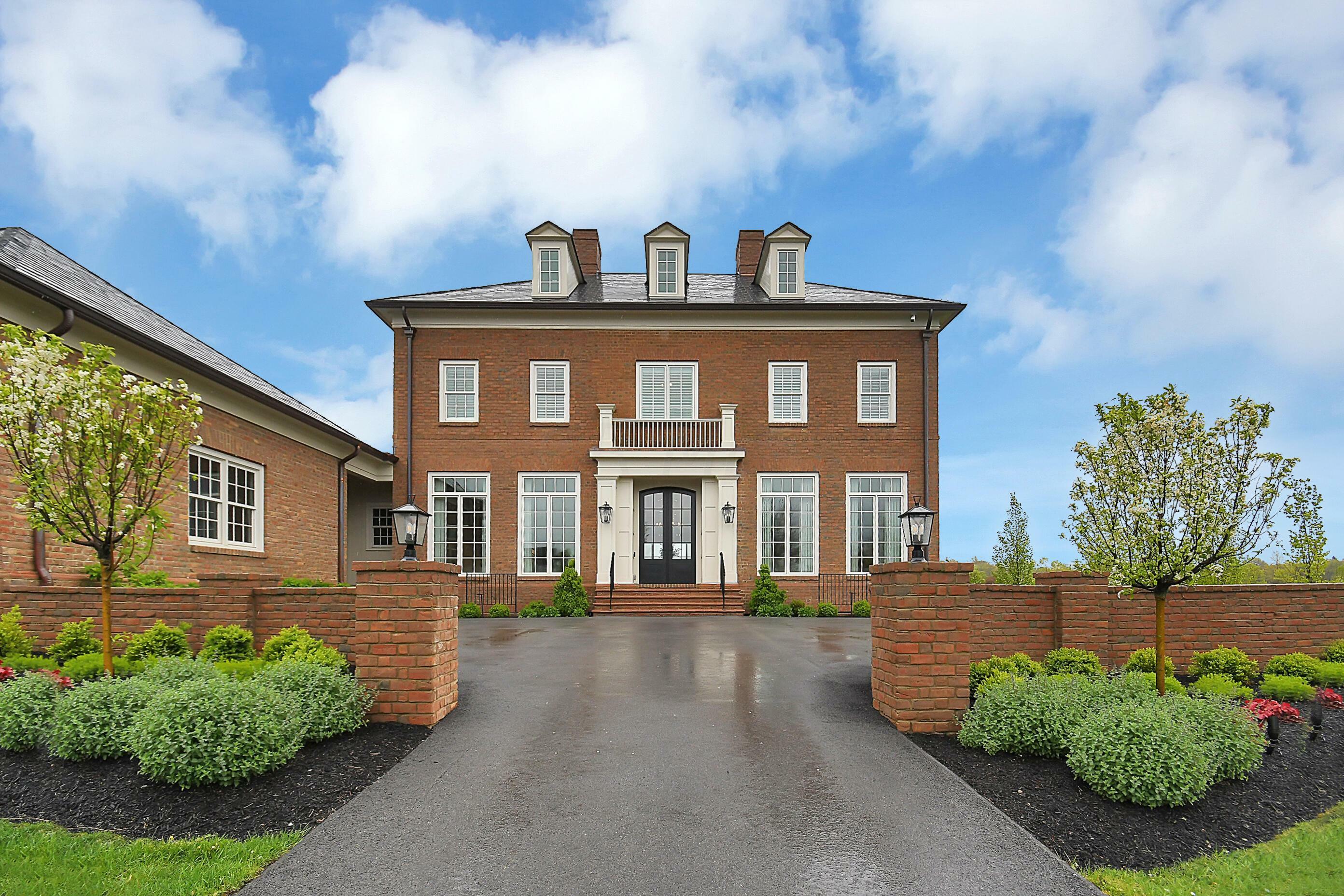 Property Photo: 3970 Ebrington Road OH 43054