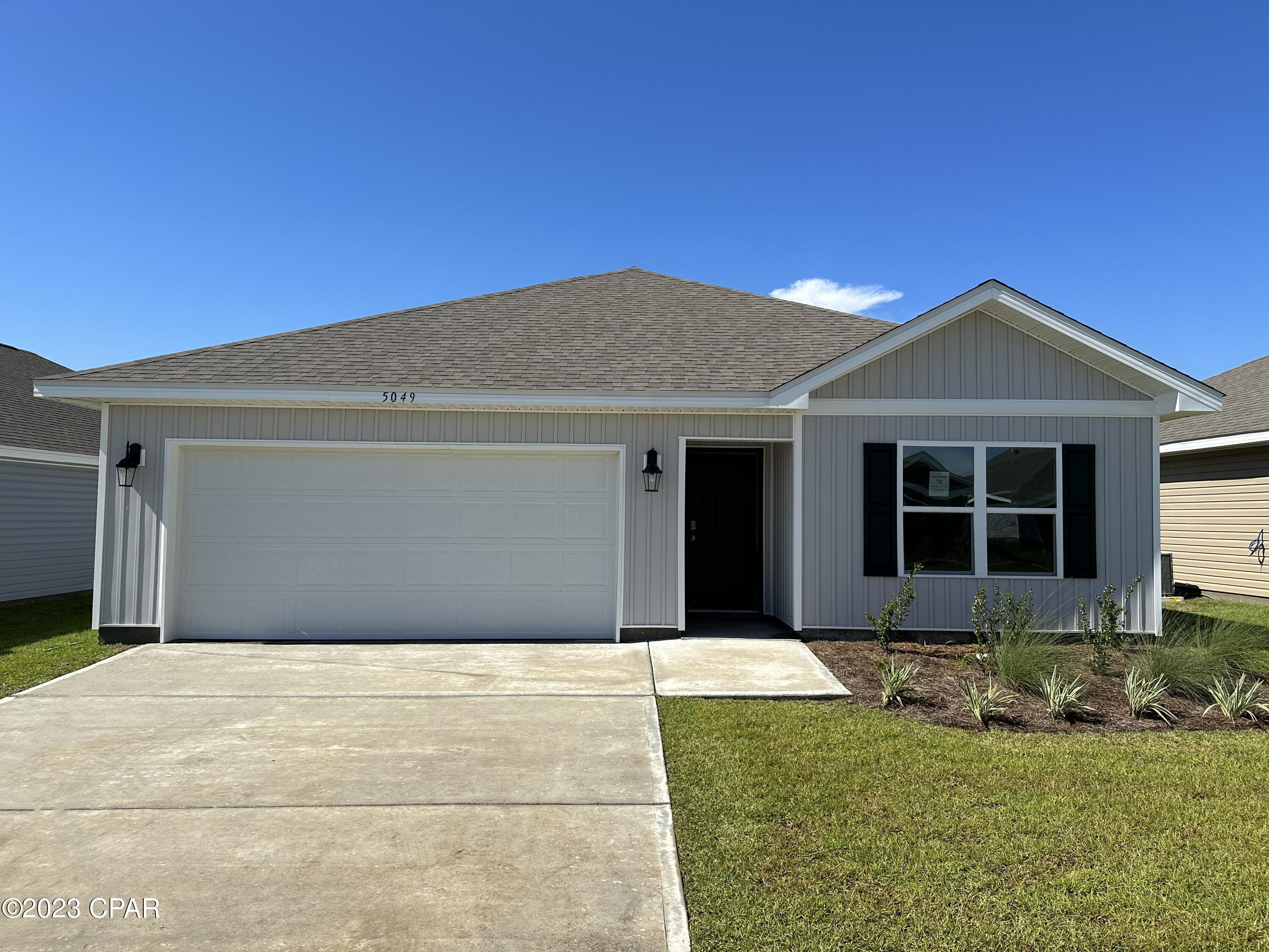 Property Photo: 5049 Rivergrass Drive FL 32404