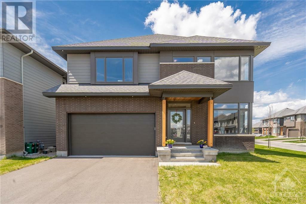 Property Photo: 692 Borbridge Avenue ON K4M0E5