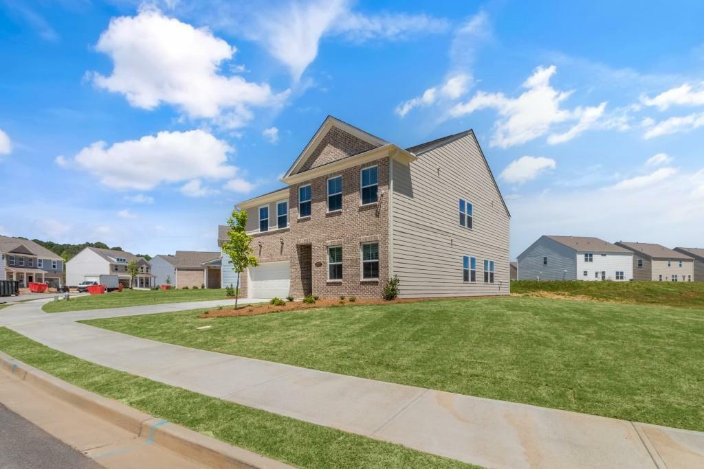 Property Photo: 3202 Lowell Road GA 30620