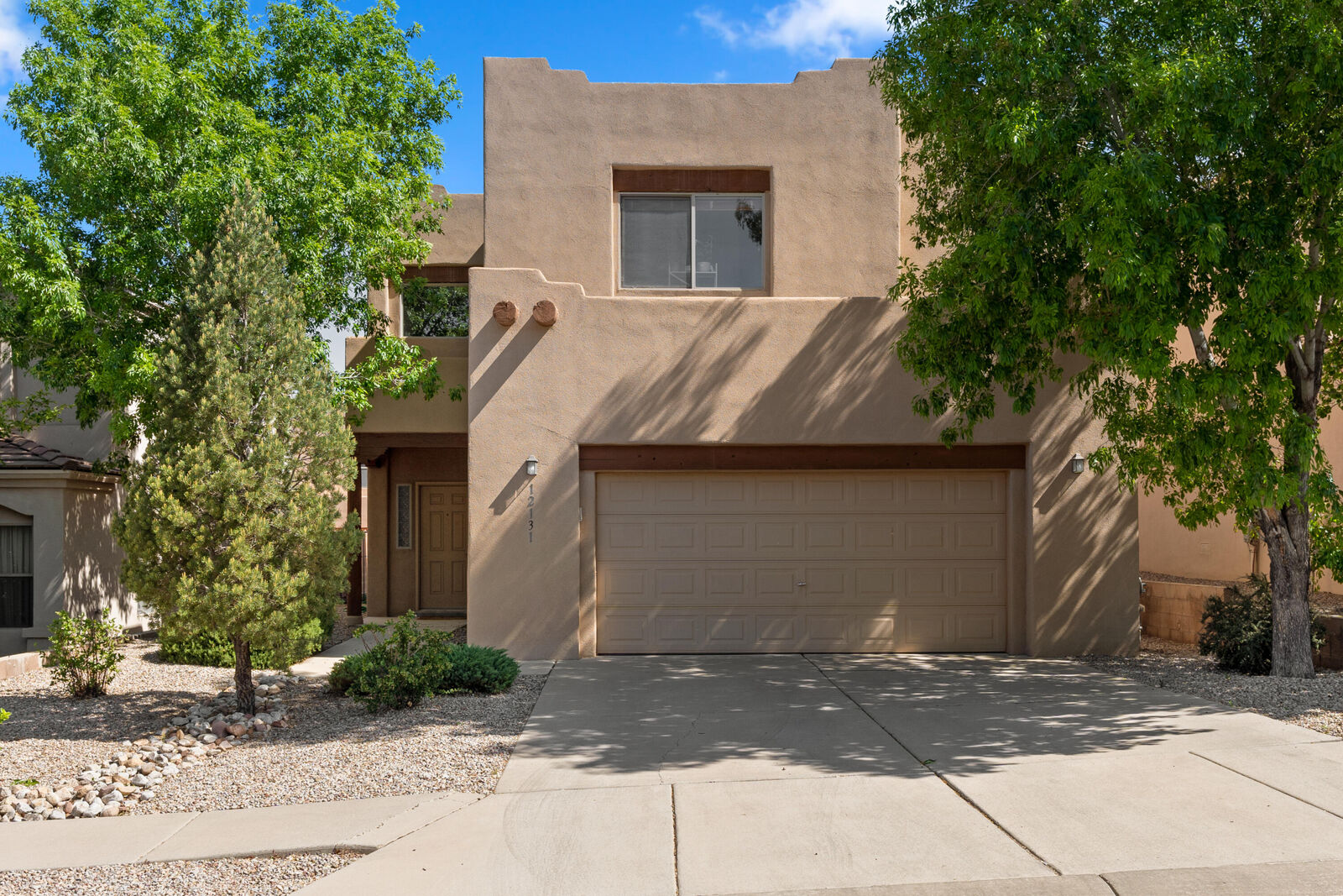 Property Photo:  12131 Dan Patch Road SE  NM 87123 