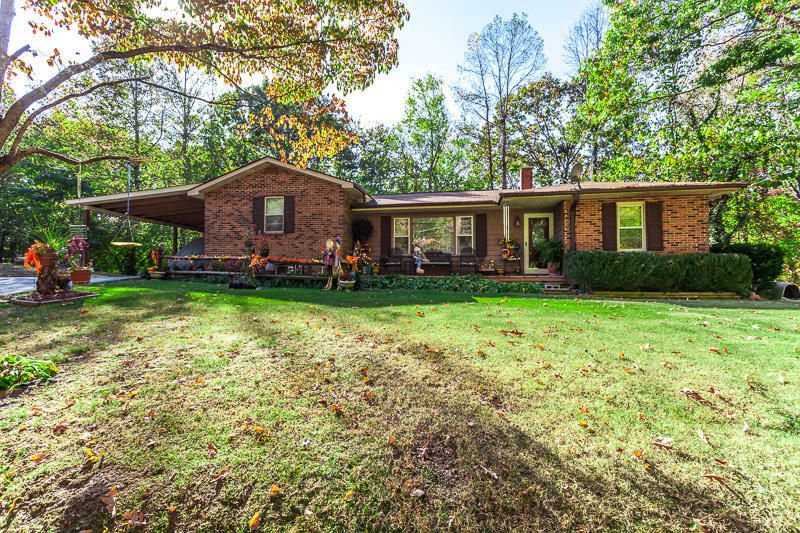 Property Photo:  126 Robbins Rd  TN 37748 