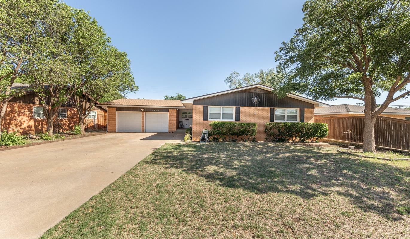 2504 59th Street  Lubbock TX 79413 photo