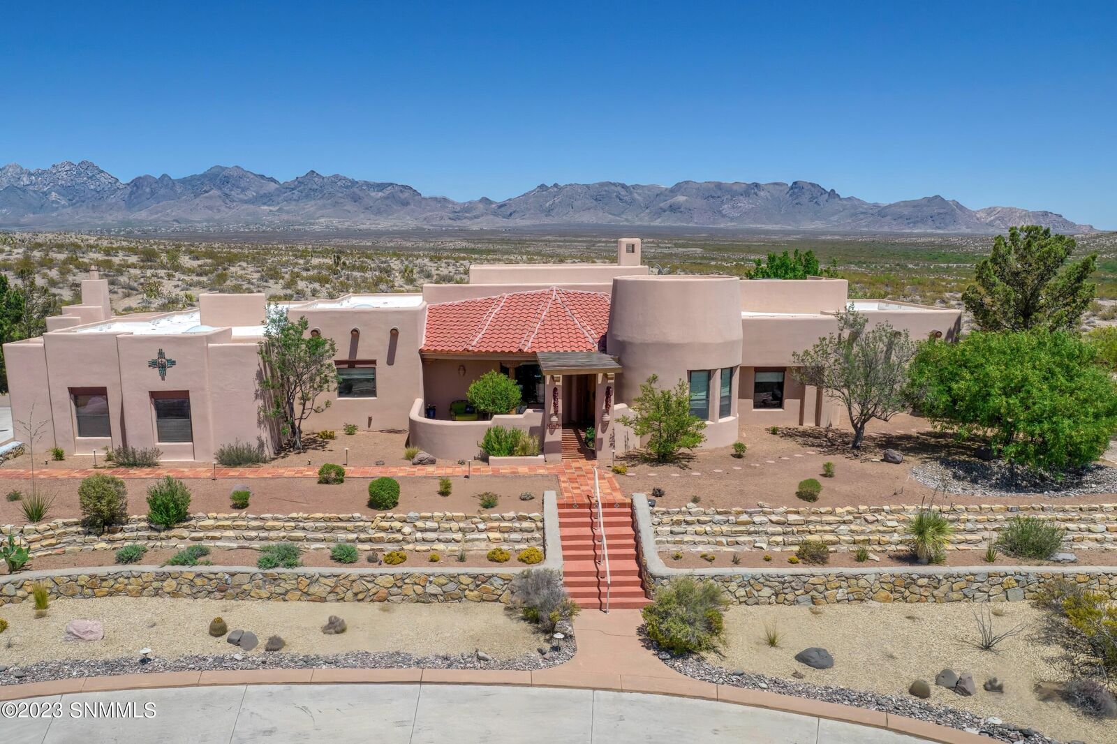 Property Photo:  5521 Superstition Drive  NM 88011 